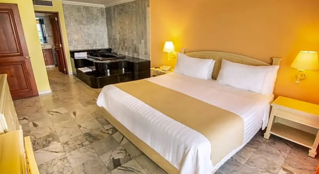 Номер Standard GHL Hotel Sunrise