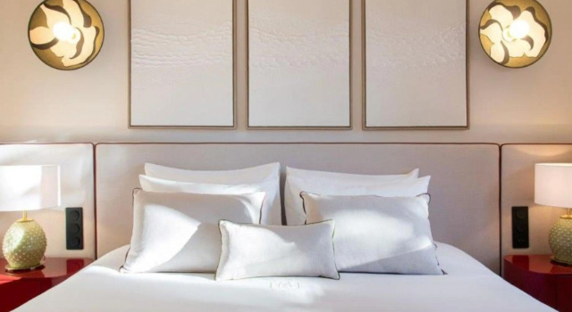 Grand Hôtel Roi René Aix - MGallery Collection