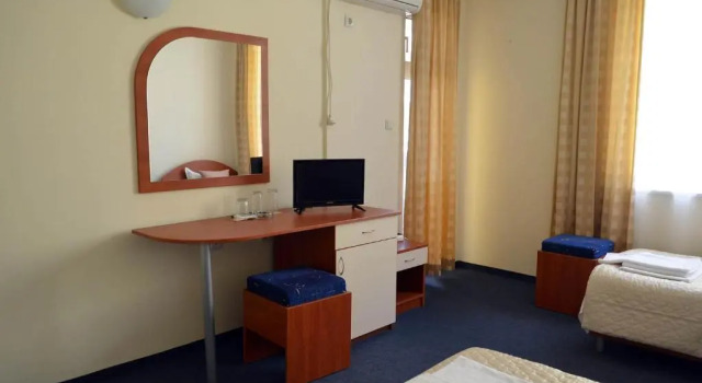 Номер Standard Family Hotel Diana
