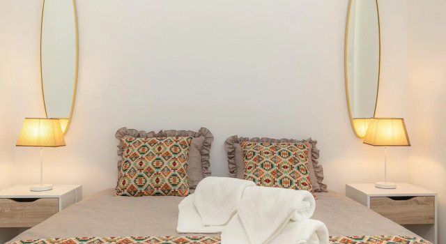 Liberdade 53 by Rent4all