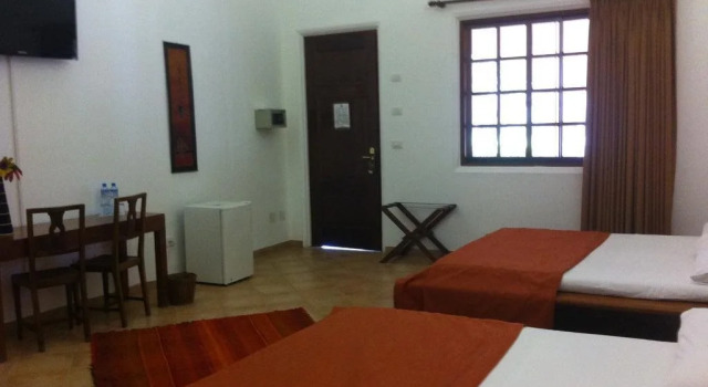 Hotel Nuevo Cantalloc, Book Hotel Nazca Ica