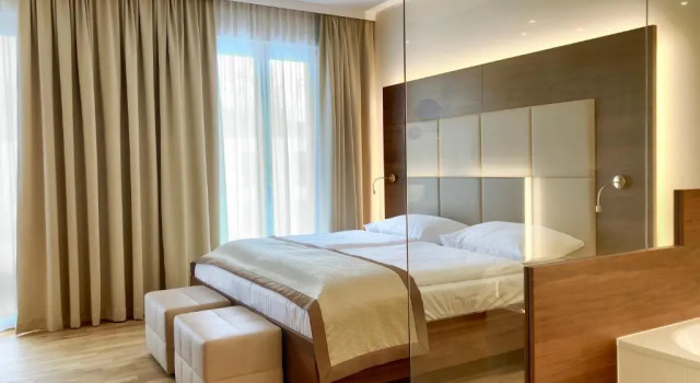 Suite junior Schlosspark Mauerbach