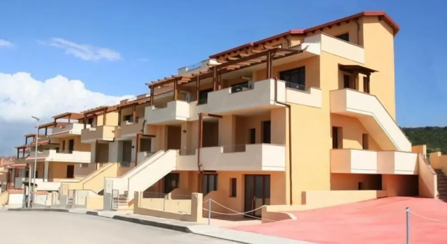 Residence Li Russi