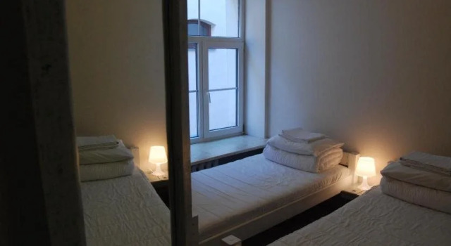 Amber Private Rooms, Забронировать Отель Рига Видземе, рядом с Порт Риги