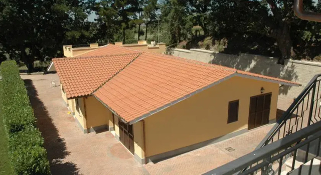 Resort Le Querce