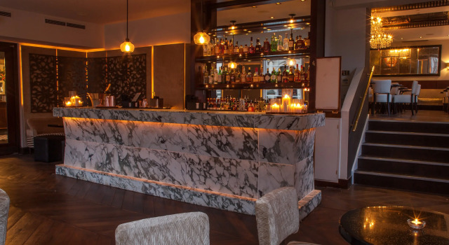 Lace Market Hotel