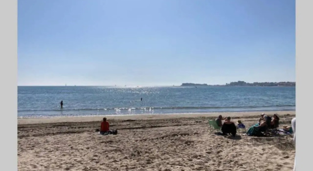 Апартаменты Sanary sur mer, Soleil et douceur III