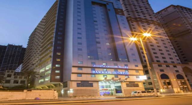 Bakkah Sunrise Hotel