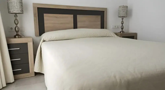Apartamento céntrico en Conil economico, Забронировать Апартаменты/квартира Конил-де-ла-Фронтера Коста-де-ла-Лус