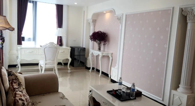 Люкс Hung Long hotel