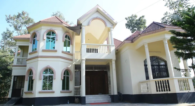 Aminvilla Resort, Book Resort Resort Hotels in Sylhet, Resort