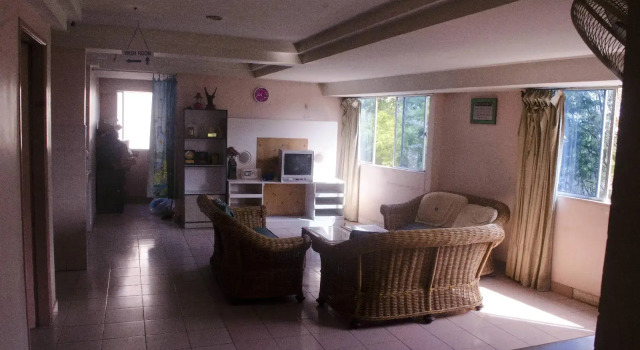 Century Hotel Inanam