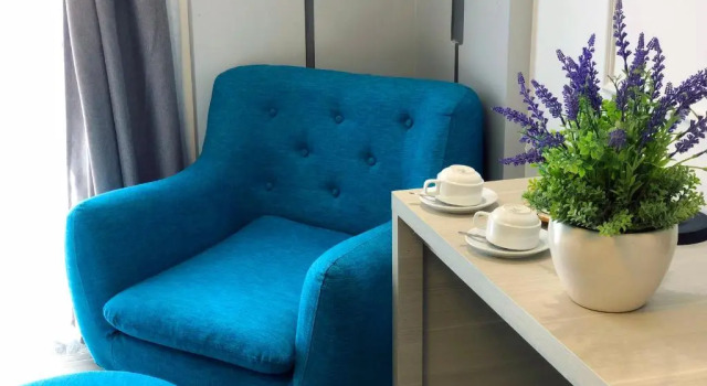 Номер Deluxe Hoi An Memority Villas & Spa
