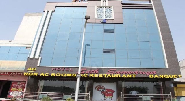 OYO 13889 Hotel Seth Sawariya, Забронировать Отель Отели штата Раджастхана 3 звезды, 3*