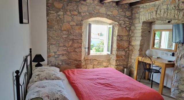 Номер Comfort Castello Gulich