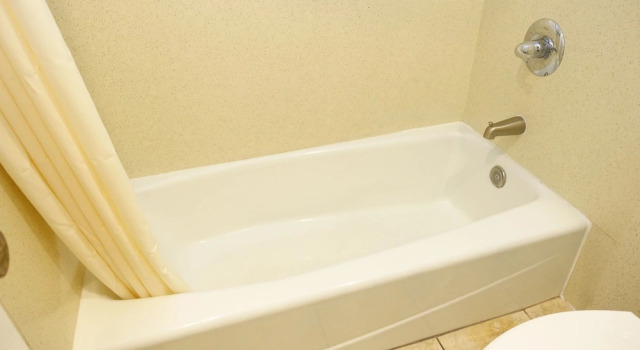 Номер Deluxe Tropic Lodge