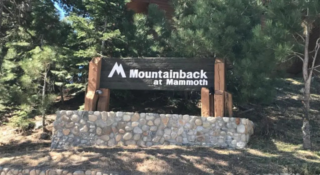 Mountainback #79, Loft, Den, Buchen Sie Hotel Mammoth Lakes Mammoth