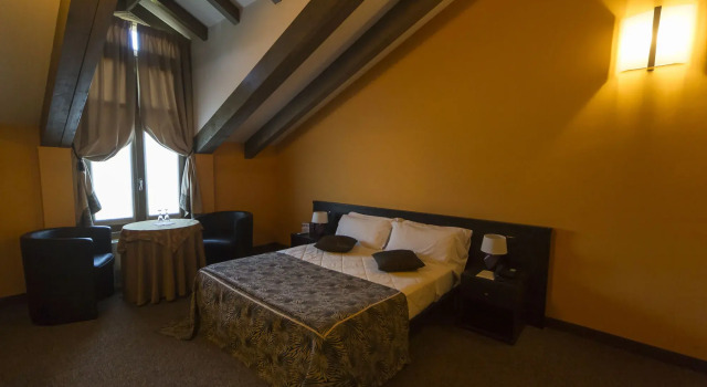 Hotel Malpensa INN Aeroporto, Book Hotel Lonate Pozzolo Lombardy