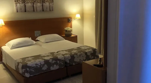 Студия Philippos Studios & Apartments