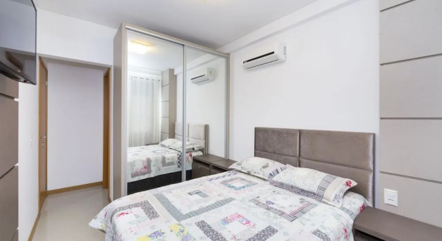 Residencial Viapiana Apto 203B - 642