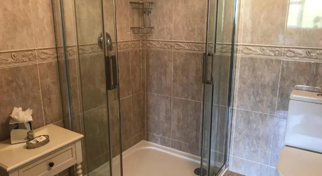 Двухместный номер Standard The Lantern Townhouse