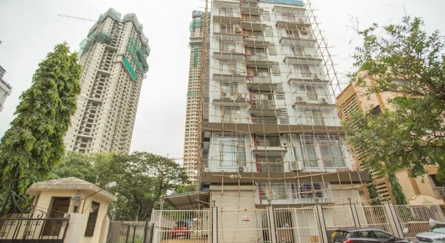 OYO 7150 Apartment Metro View Residency, Забронировать Апартаменты/квартира Апартаменты штата Махараштры, Апартаменты/квартира