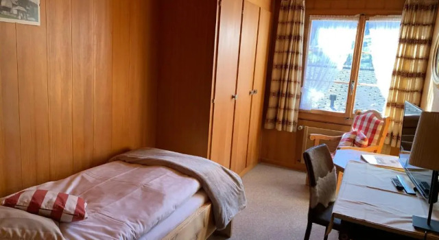Номер Standard Hotel Wildhorn