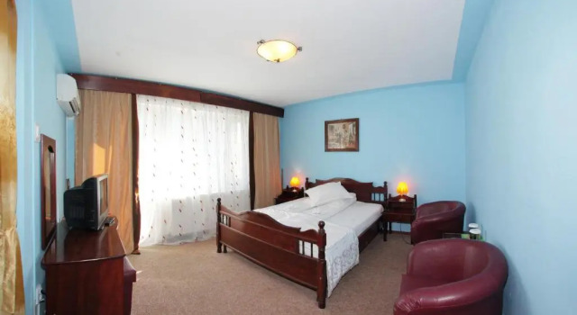 Номер Standard Villa Hera