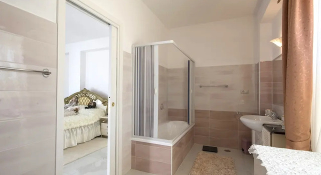 Люкс Deluxe Villa Armonia