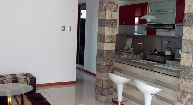 H'epico Rent Apartments Piura