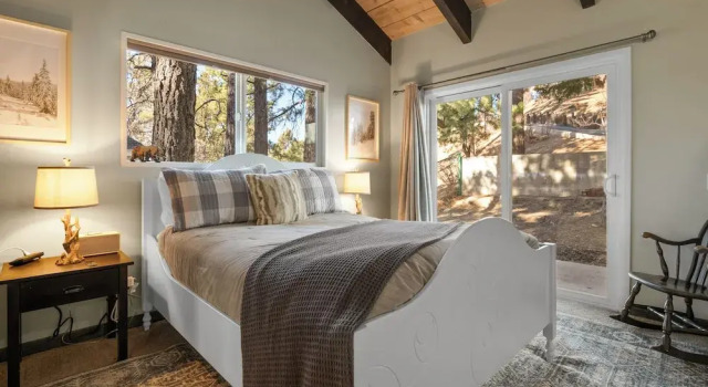 Alpine Retreat
