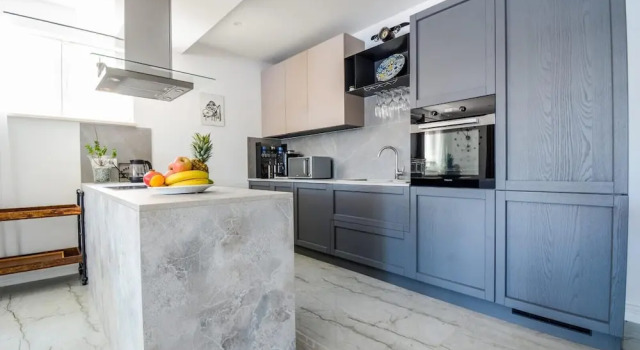 Вилла Villa Olea Mare ZadarVillas