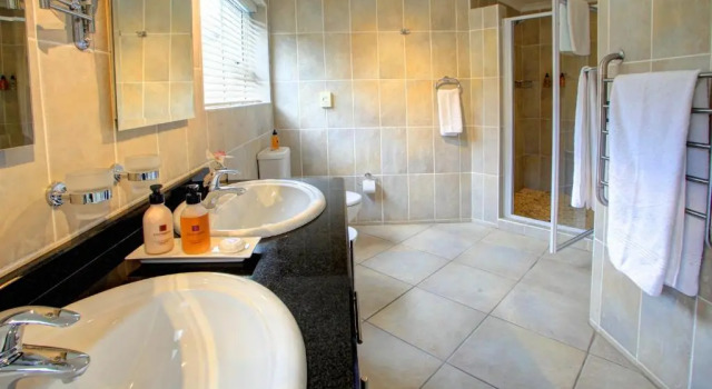 Люкс Superior Cinnamon Boutique Guest House
