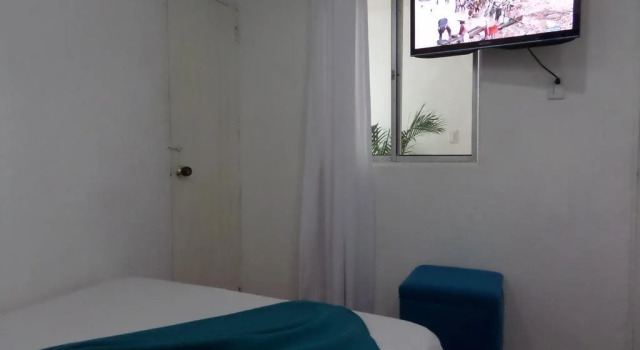 Hotel San Roque