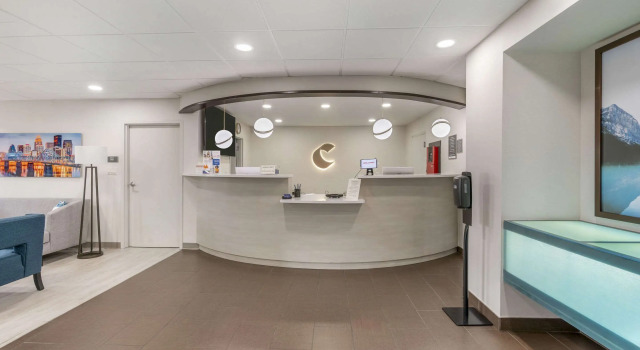 Ramada Limited Airport & Fair/Expo Center, Rezervasyon Otel Hurstbourne Louisville Metropolitan Area