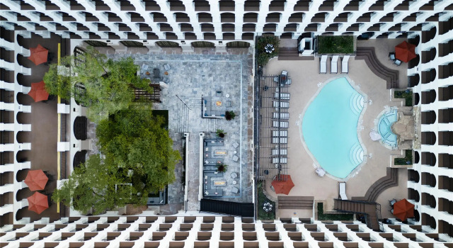 DoubleTree by Hilton Austin, Book Hotel Austin Greater Austin