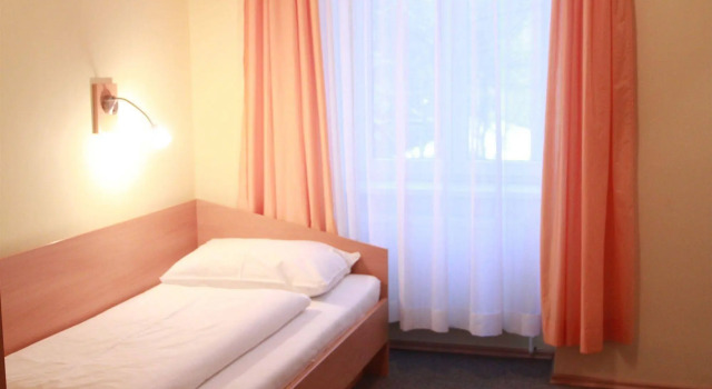 Hotel-Pension Wild