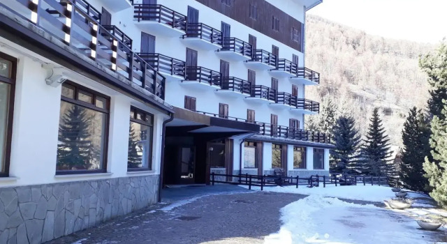 Appartamento Pragelato centro con giardino privato, Забронировать Апартаменты/квартира Апартаменты Пьемонта, Апартаменты/квартира
