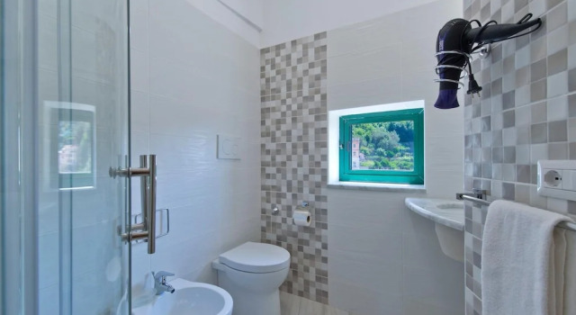 Апартаменты Relais San Basilio Convento - ID 3063