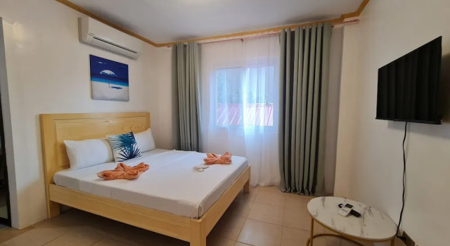 Номер Standard Hotel Pressie by SMS Hospitality