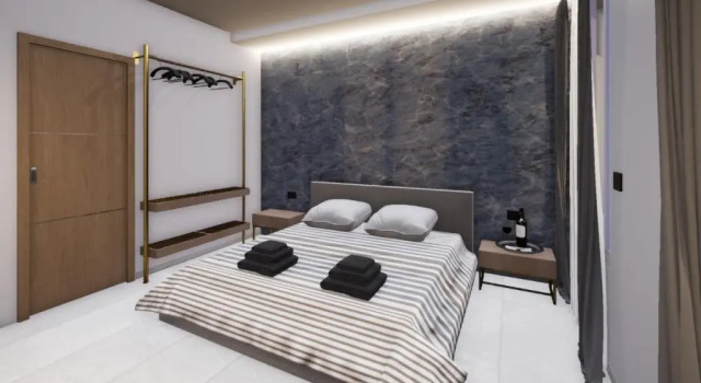 Номер Standard Dolmen Guest House