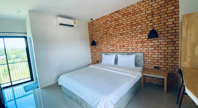 Nata Resort, Забронировать Курортный отель Курортные отели Чантабури, Курортный отель