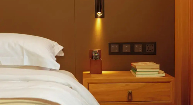 Xi'an Paradise Hotel of Han Dynasty, Prenota Hotel Xi'an Shaanxi
