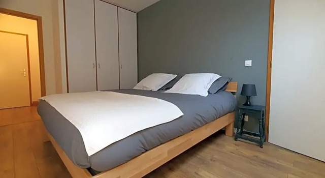 Chambre double, Rezervasyon Otel Boersch 