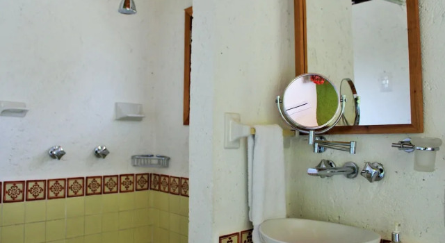 Standart oda Casa de Zari B&B