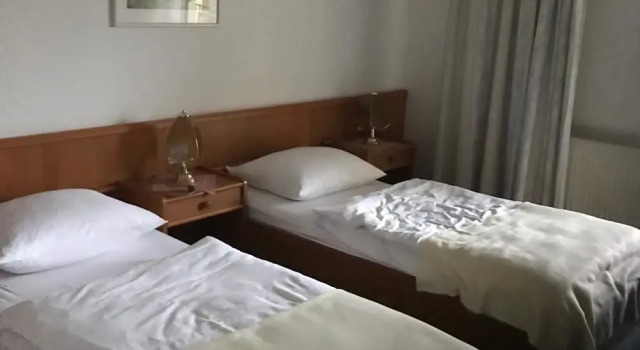 Hotel Am Wasserturm