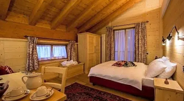 Hotel de Gletscher, Book Hotel Gressoney-La-Trinite Gressoney