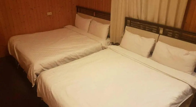 Standard cameră Ming Yang B&B