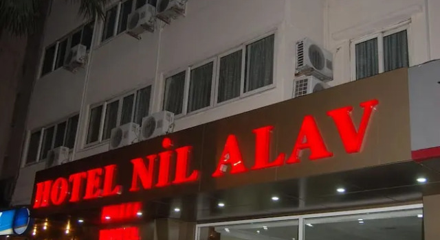 Nil & Alav Hotel
