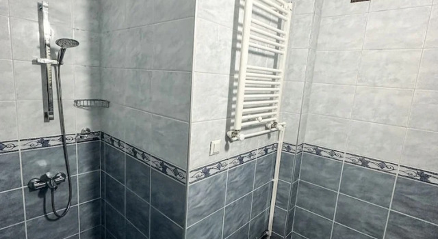 Апартаменты Standard Yıldız Suite & Apart